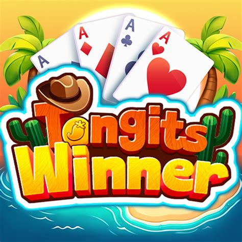 Tongits Winner .